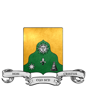 Coat of Arms of Jhon Estaris